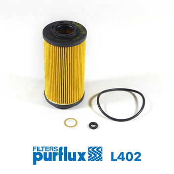 Purflux Oliefilter L402