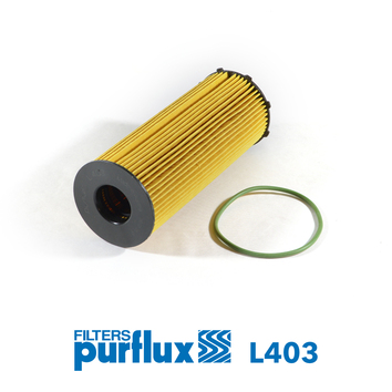 Purflux Oliefilter L403