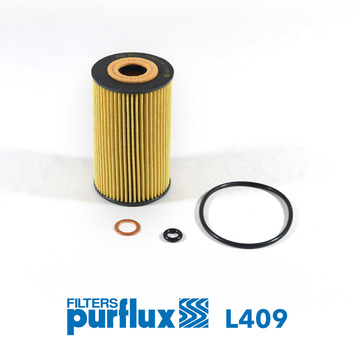 Purflux Oliefilter L409