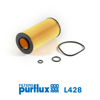 Purflux Oliefilter L428