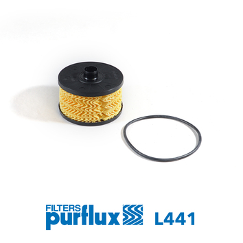 Purflux Oliefilter L441