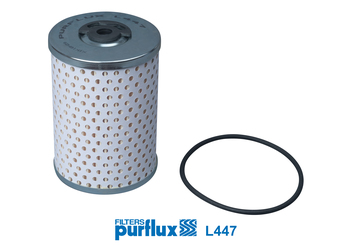 Purflux Oliefilter L447