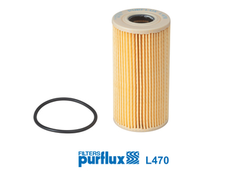 Purflux Oliefilter L470