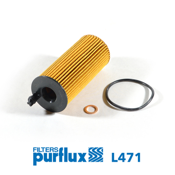 Purflux Oliefilter L471