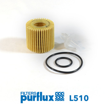 Purflux Oliefilter L510