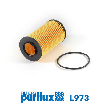 Purflux Oliefilter L973