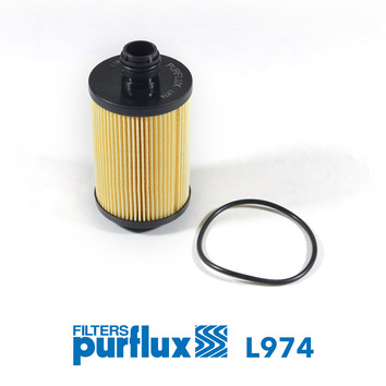 Purflux Oliefilter L974
