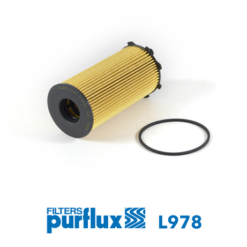 Purflux Oliefilter L978
