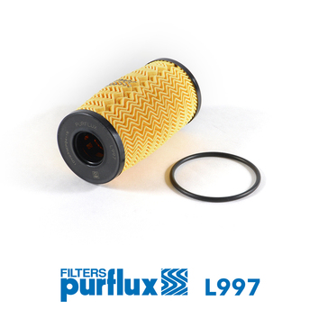 Purflux Oliefilter L997