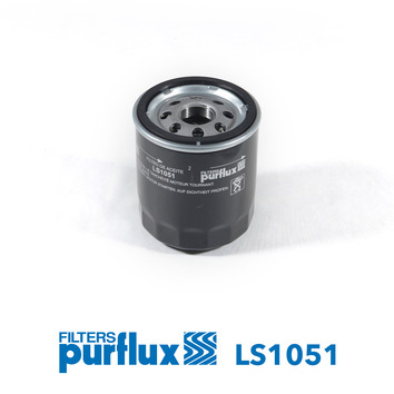 Purflux Oliefilter LS1051
