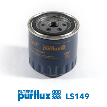 Purflux Oliefilter LS149