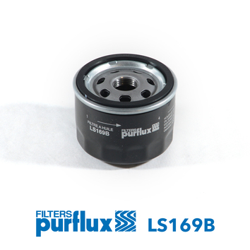 Purflux Oliefilter LS169B