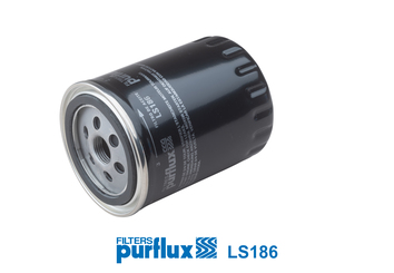 Purflux Oliefilter LS186