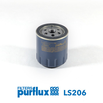 Purflux Oliefilter LS206