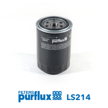 Purflux Oliefilter LS214