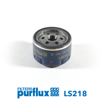 Purflux Oliefilter LS218