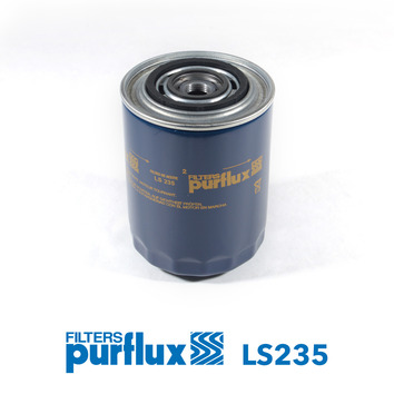 Purflux Oliefilter LS235