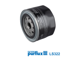 Purflux Oliefilter LS322