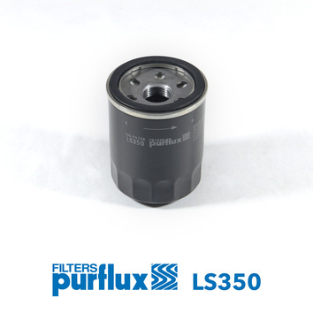 Purflux Oliefilter LS350