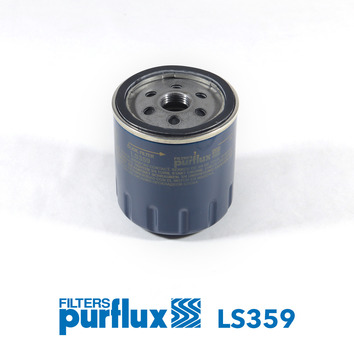 Purflux Oliefilter LS359