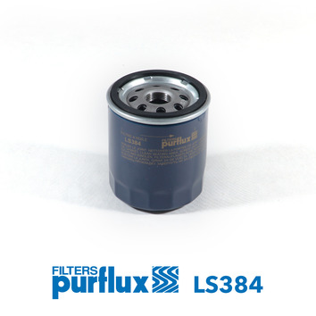 Purflux Oliefilter LS384