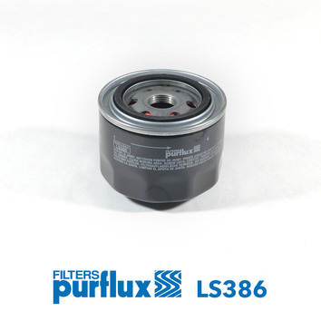 Purflux Oliefilter LS386