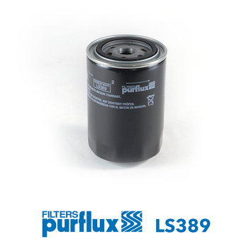 Purflux Oliefilter LS389
