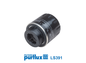 Purflux Oliefilter LS391