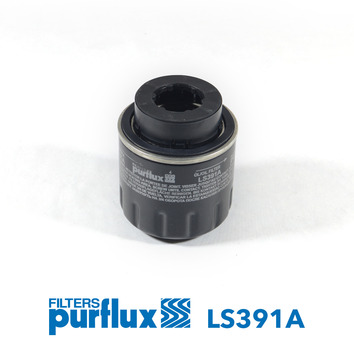Purflux Oliefilter LS391A