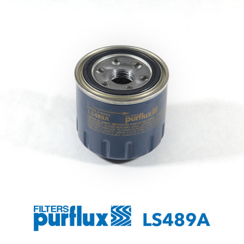 Purflux Oliefilter LS489A