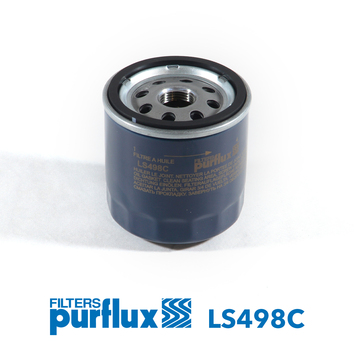 Purflux Oliefilter LS498C