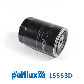 Purflux Oliefilter LS553D