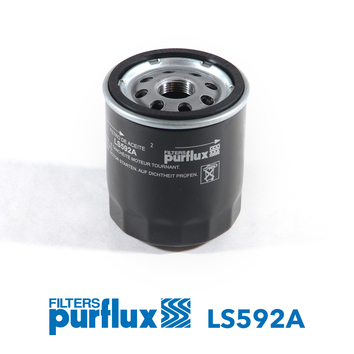 Purflux Oliefilter LS592A