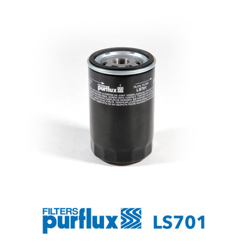 Purflux Oliefilter LS701