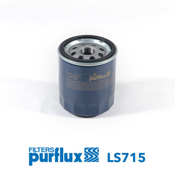 Purflux Oliefilter LS715