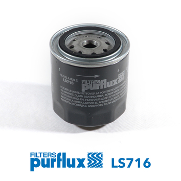 Purflux Oliefilter LS716