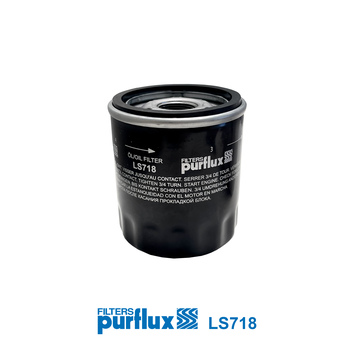 Purflux Oliefilter LS718