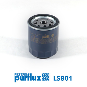 Purflux Oliefilter LS801