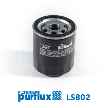 Purflux Oliefilter LS802