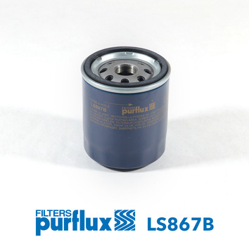 Purflux Oliefilter LS867B