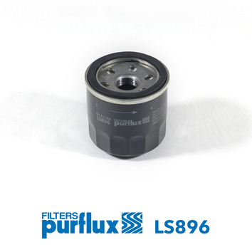 Purflux Oliefilter LS896