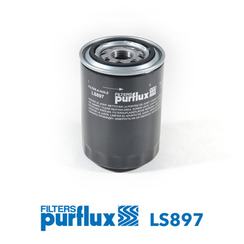 Purflux Oliefilter LS897