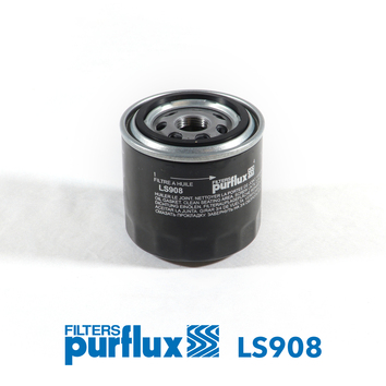Purflux Oliefilter LS908
