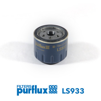 Purflux Oliefilter LS933