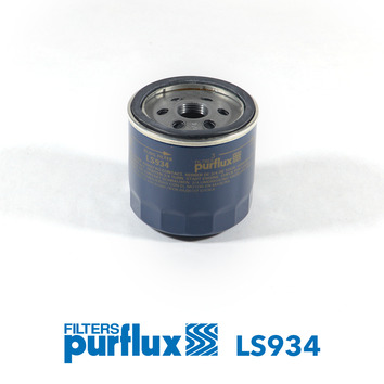 Purflux Oliefilter LS934