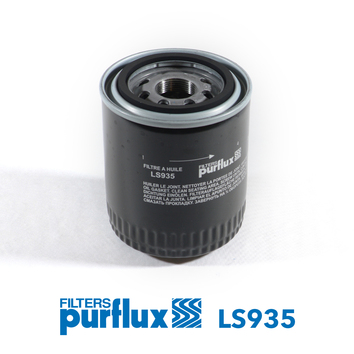 Purflux Oliefilter LS935