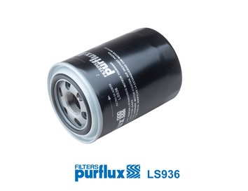 Purflux Oliefilter LS936