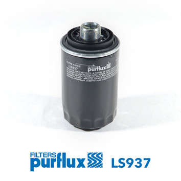 Purflux Oliefilter LS937