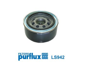 Purflux Oliefilter LS942