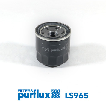 Purflux Oliefilter LS965